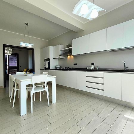 Siracusa Suite, Ac + Wi-Fi + Free Private Parking Syrakus Exterior foto