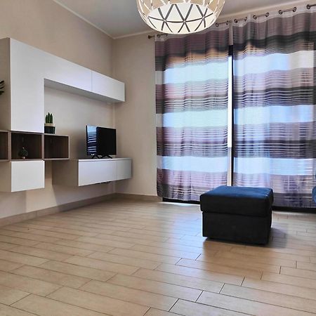 Siracusa Suite, Ac + Wi-Fi + Free Private Parking Syrakus Exterior foto