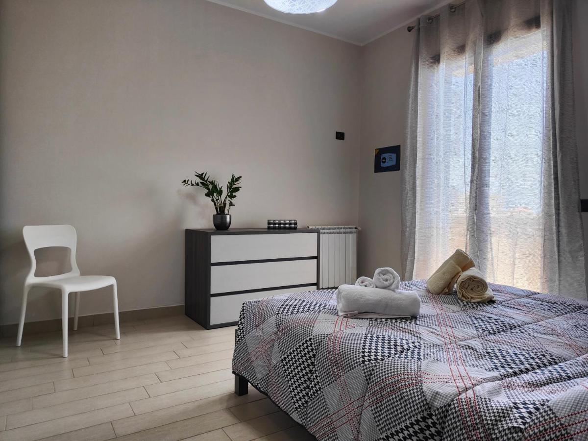 Siracusa Suite, Ac + Wi-Fi + Free Private Parking Syrakus Exterior foto