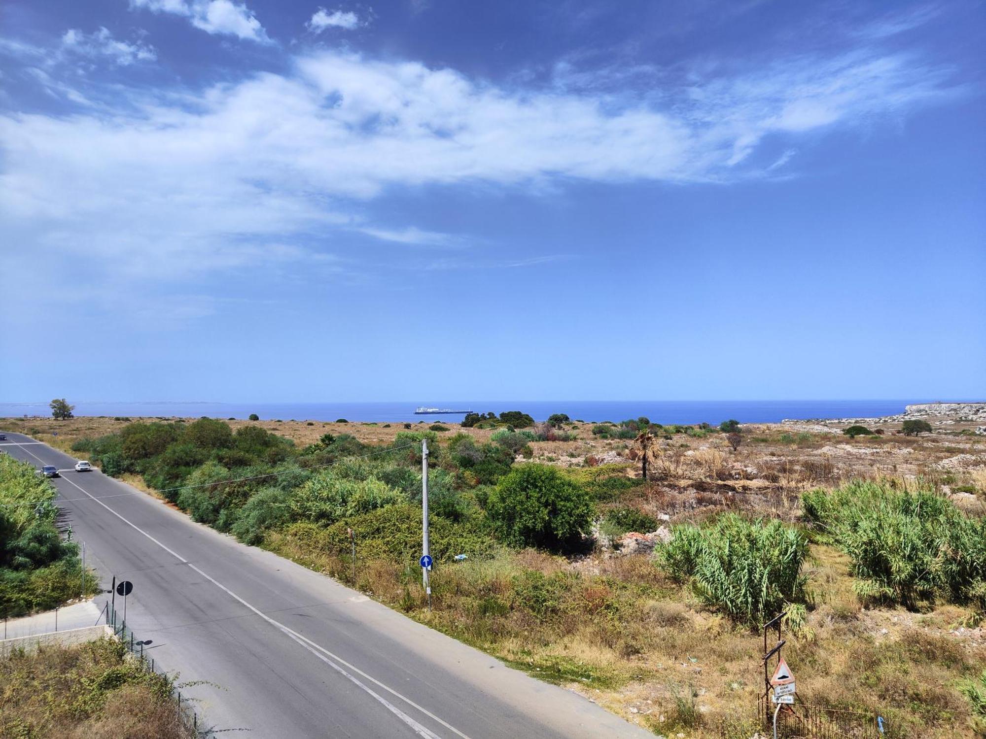 Siracusa Suite, Ac + Wi-Fi + Free Private Parking Syrakus Exterior foto